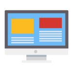 web, page, website, internet, business, sign, site, icon, symbol, flat, interface, template, development, seo, mobile, layout, responsive, ui, marketing, menu, landing, social, design, ux, navigation